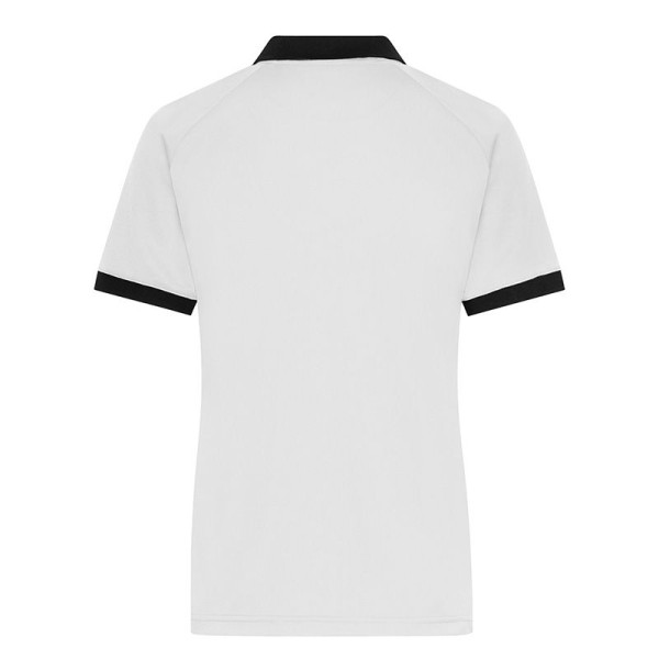 Polo technique Femme Daiber