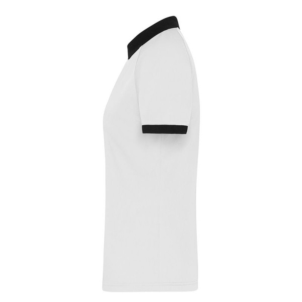 Polo technique Femme Daiber