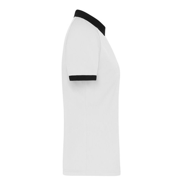 Polo technique Femme Daiber