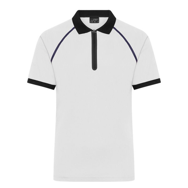 Polo technique Homme Daiber