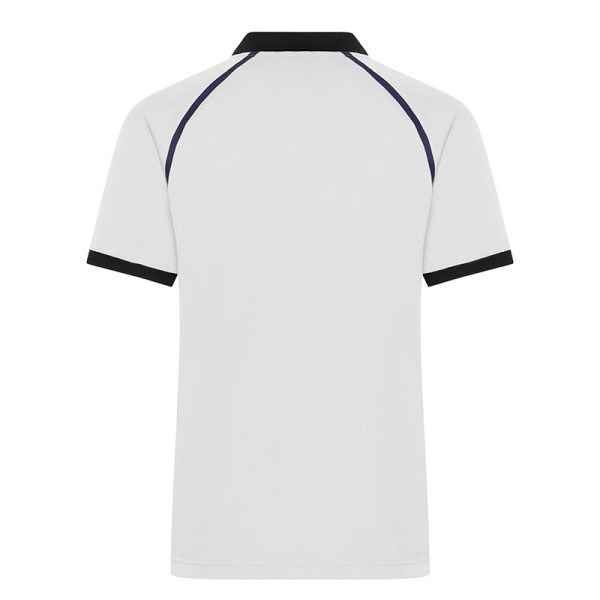 Polo technique Homme Daiber
