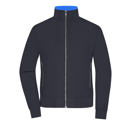 Veste réversible légère pour femme - Daiber - BCM Goodies