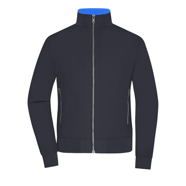 Veste réversible légère pour femme - Daiber - BCM Goodies