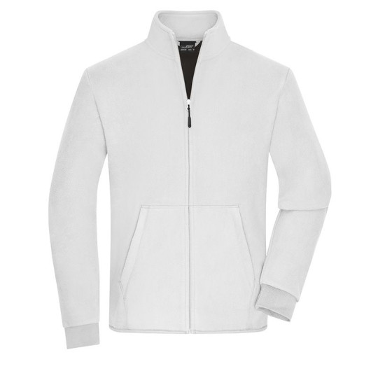 Veste polaire Homme Daiber - Vêtement publicitaire de qualité