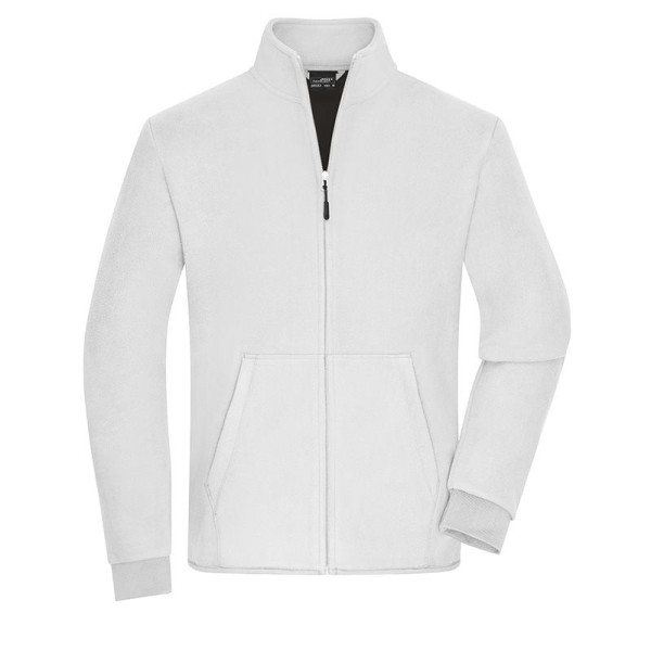 Veste polaire Homme Daiber - Vêtement publicitaire de qualité