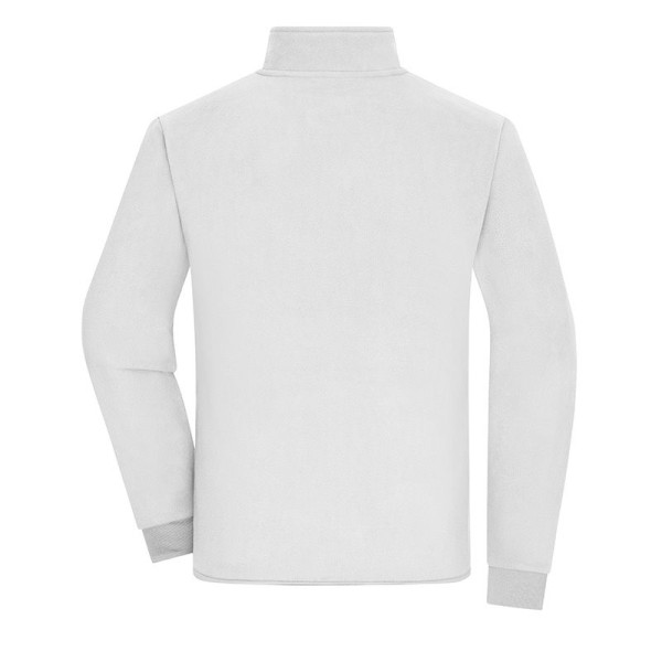 Veste polaire Homme Daiber - Vêtement publicitaire de qualité