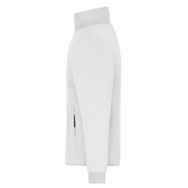 Veste polaire Homme Daiber - Vêtement publicitaire de qualité