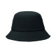 Bob en velours côtelé 100% polyester - Accessoire professionnel personnalisable