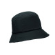Bob en velours côtelé 100% polyester - Accessoire professionnel personnalisable