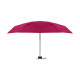Parapluie Manuel 19'' 5 plis Pongé 190T avec Pochette - BCM Goodies