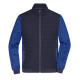 Veste de travail hybride pour homme de la gamme Essential de Daiber - BCM Goodies
