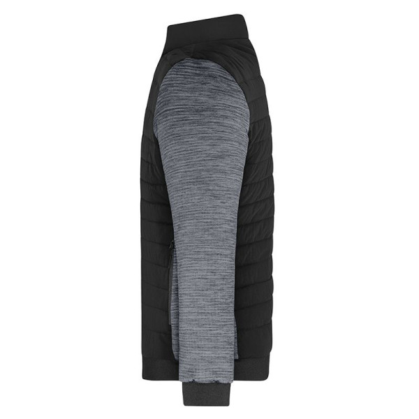 Veste de travail hybride pour homme de la gamme Essential de Daiber - BCM Goodies