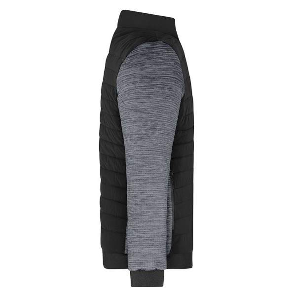 Veste de travail hybride pour homme de la gamme Essential de Daiber - BCM Goodies