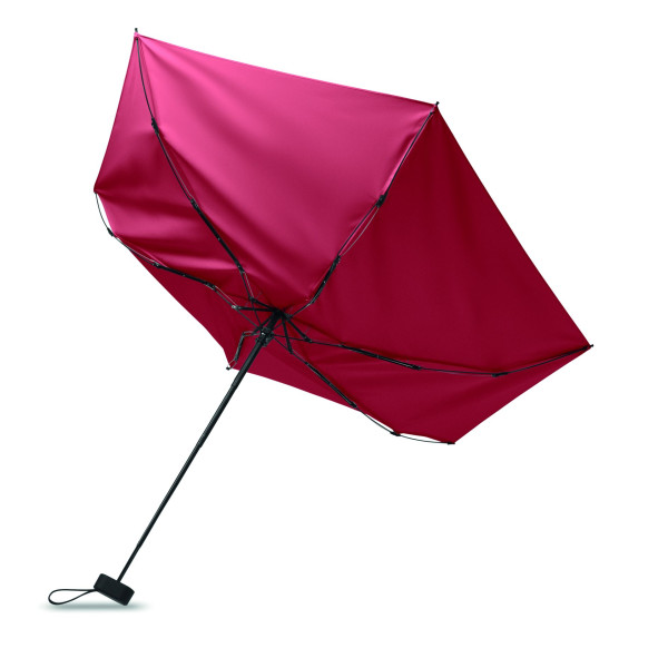 Parapluie Manuel 19'' 5 plis Pongé 190T avec Pochette - BCM Goodies