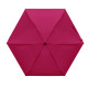 Parapluie Manuel 19'' 5 plis Pongé 190T avec Pochette - BCM Goodies