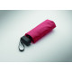 Parapluie Manuel 19'' 5 plis Pongé 190T avec Pochette - BCM Goodies