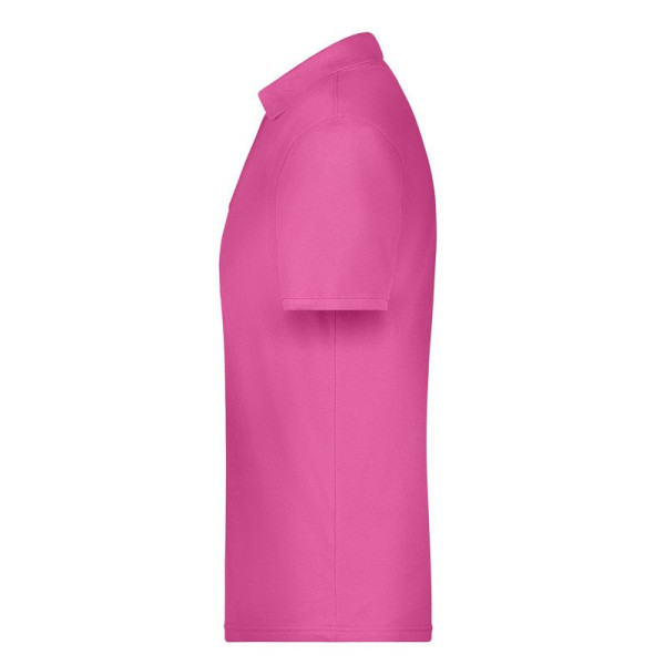 Polo classique Homme Daiber en grande taille - Polo publicitaire en coton pour entreprise