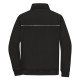 Veste de travail hybride unisexe Daiber - Vêtement fonctionnel et élégant | BCM Goodies