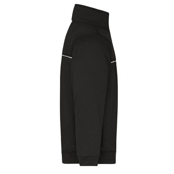 Veste de travail hybride unisexe Daiber - Vêtement fonctionnel et élégant | BCM Goodies