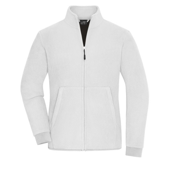 Veste polaire Femme Daiber personnalisable pour entreprises - BCM Goodies