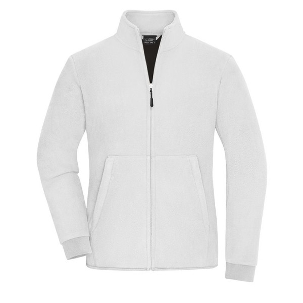 Veste polaire Femme Daiber personnalisable pour entreprises - BCM Goodies