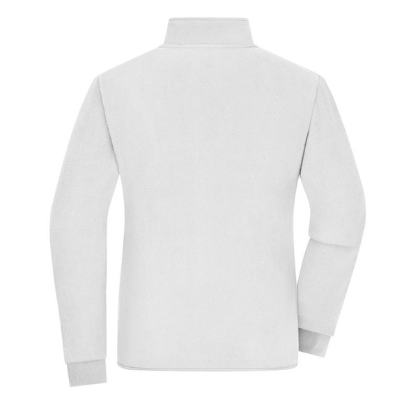Veste polaire Femme Daiber personnalisable pour entreprises - BCM Goodies