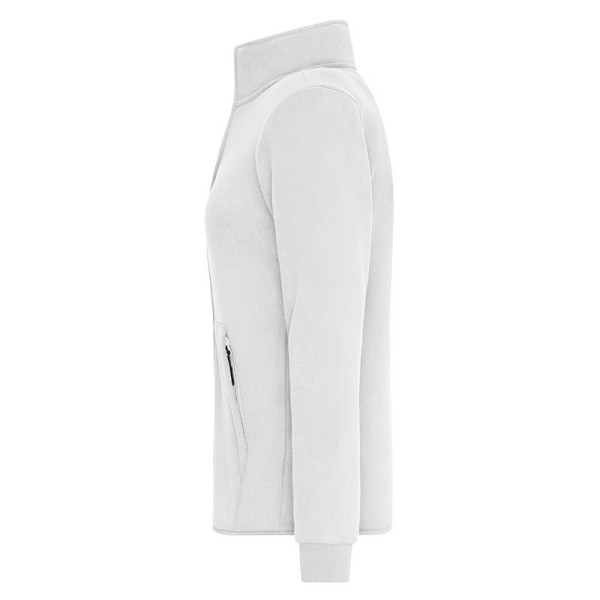 Veste polaire Femme Daiber personnalisable pour entreprises - BCM Goodies