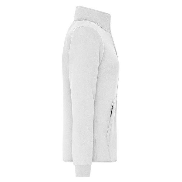 Veste polaire Femme Daiber personnalisable pour entreprises - BCM Goodies