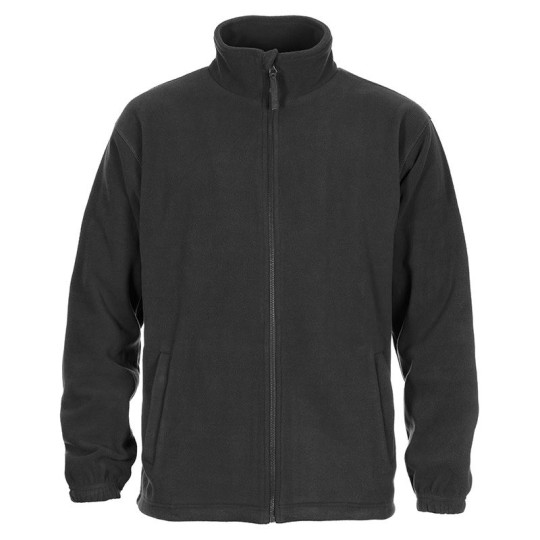 Veste polaire grande taille pour homme Cybernecard - BCM Goodies
