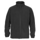 Veste polaire grande taille pour homme Cybernecard - BCM Goodies