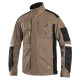 Veste de travail pour homme CXS de la gamme Stretch - Chine - Poids 0.856 - Technique de marquage à définir | BCM Goodies