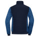 Veste de travail hybride pour femme - Gamme Essential Daiber - Personnalisable avec logo - Fibres renouvelables - Respect de l&#
