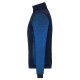 Veste de travail hybride pour femme - Gamme Essential Daiber - Personnalisable avec logo - Fibres renouvelables - Respect de l&#