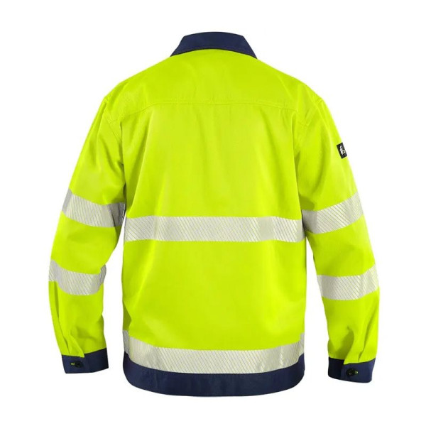 Veste de travail haute visibilité Homme CXS