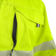 Veste de travail haute visibilité Homme CXS