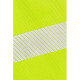 Veste de travail haute visibilité Homme CXS