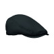 Casquette plate en coton sergé personnalisable pour événements d'entreprise - BCM Goodies