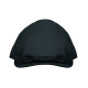 Casquette plate en coton sergé personnalisable pour événements d'entreprise - BCM Goodies