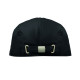 Casquette plate en coton sergé personnalisable pour événements d'entreprise - BCM Goodies