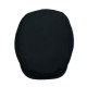 Casquette plate en coton sergé personnalisable pour événements d'entreprise - BCM Goodies