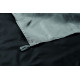 Tapis de plage personnalisable en polyester 210T 200x210 cm avec crochets et pochette à cordon - BCM Goodies