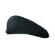 Casquette plate en coton sergé personnalisable pour événements d'entreprise - BCM Goodies