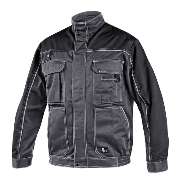 Veste de travail pour homme CXS de la gamme Orion - BCM Goodies