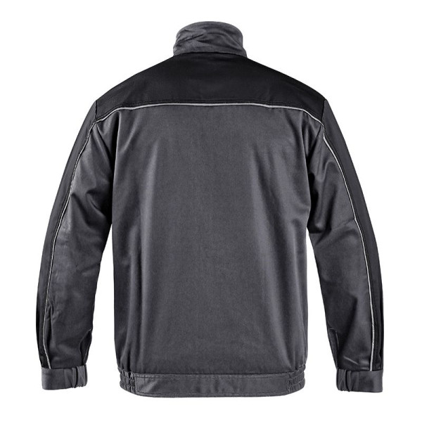 Veste de travail pour homme CXS de la gamme Orion - BCM Goodies