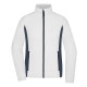 Veste polaire de travail stretch Femme Daiber