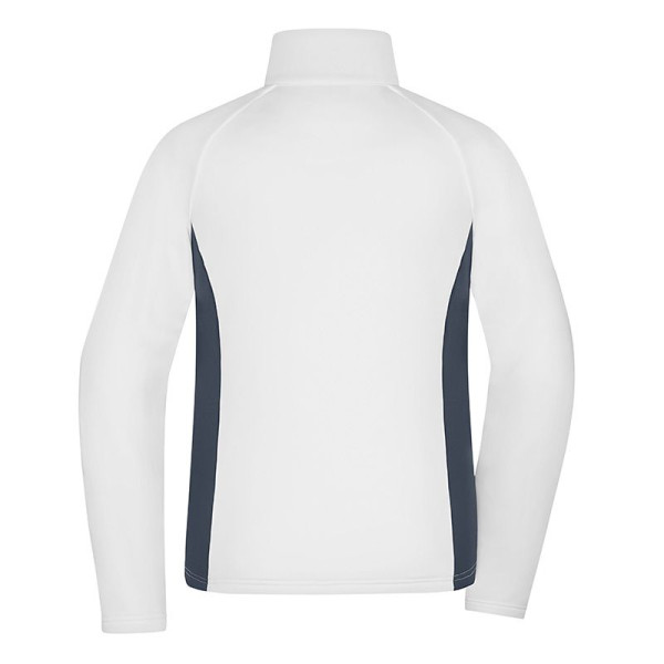 Veste polaire de travail stretch Femme Daiber