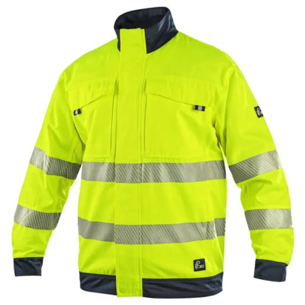 Veste de travail légère haute visibilité Homme CXS