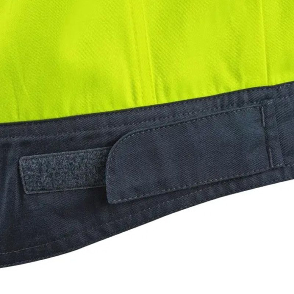 Veste de travail légère haute visibilité Homme CXS