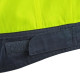 Veste de travail légère haute visibilité Homme CXS