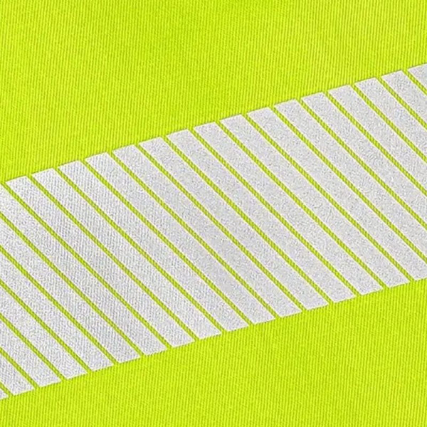 Veste de travail légère haute visibilité Homme CXS